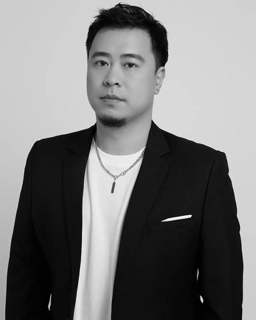 楊志偉專訪:東西無界,設(shè)計(jì)有度